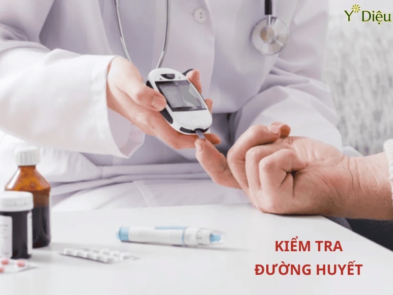 Chỉ Số Tiểu Đường Bao Nhiêu Là Nguy Hiểm Và Cách Kiểm Soát